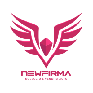 Logo New Firma noleggio e vendita auto