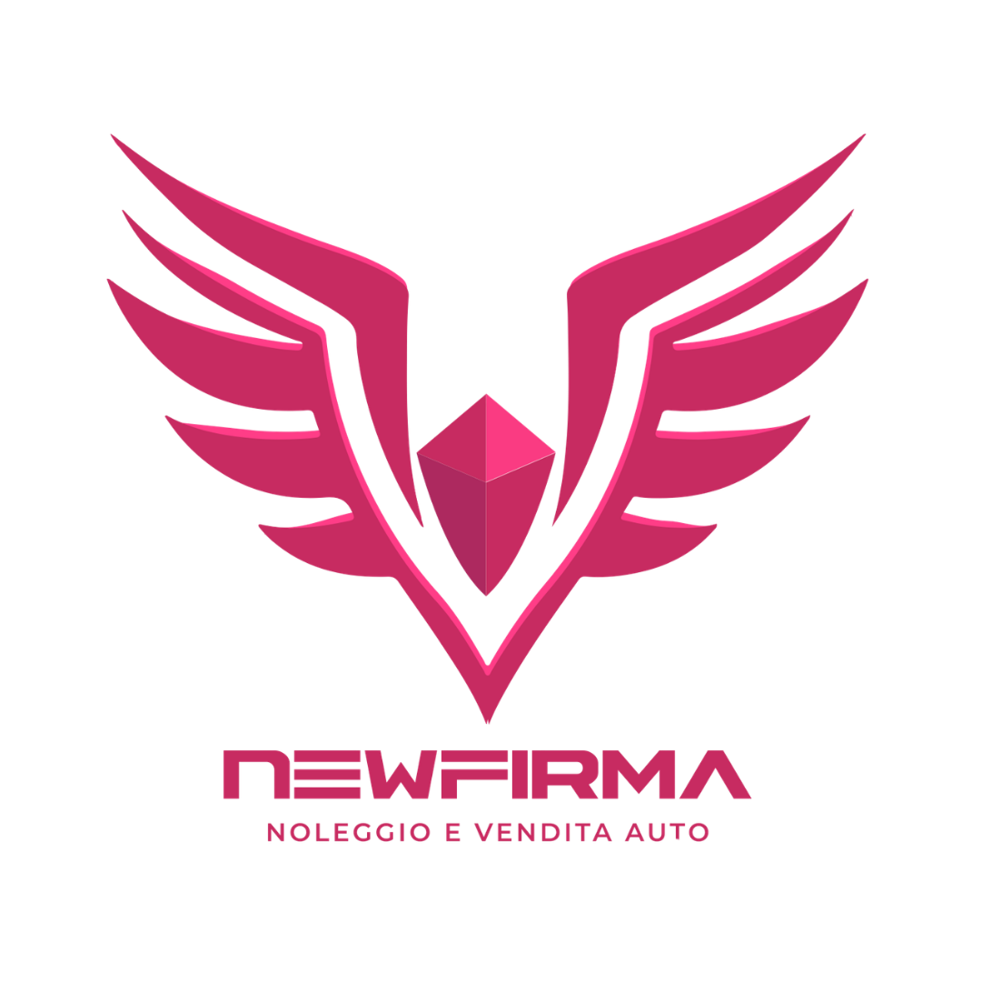 Logo New Firma noleggio e vendita auto