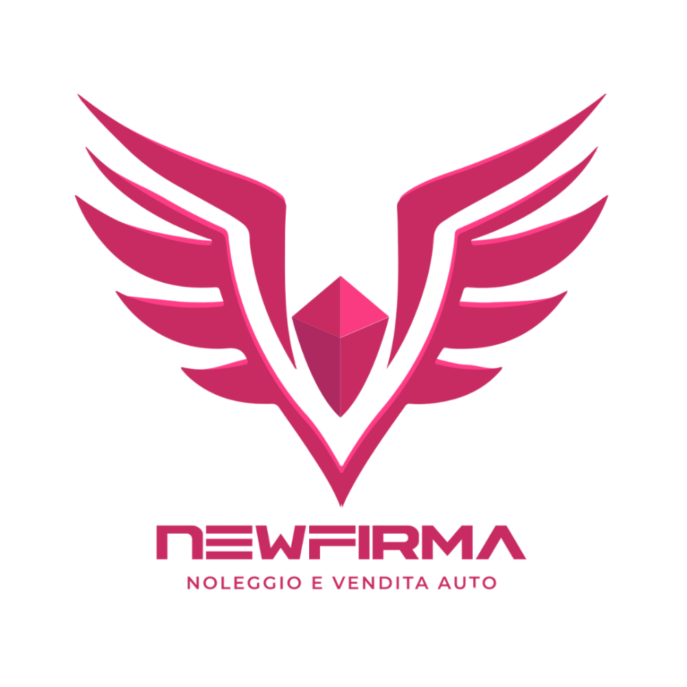 Logo New Firma noleggio e vendita auto